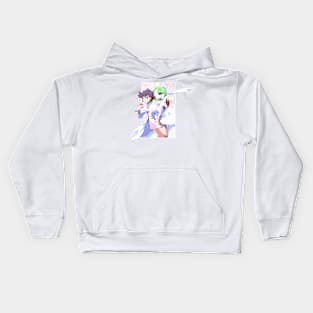 Diantha Kids Hoodie